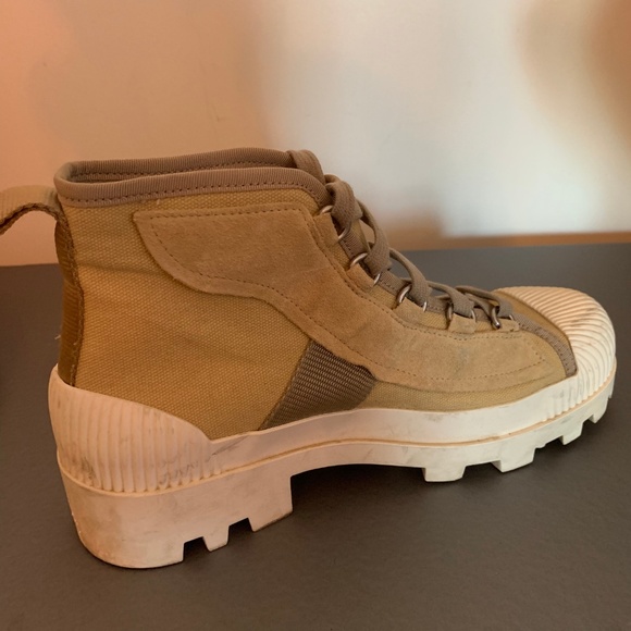 acne studios dinila boots